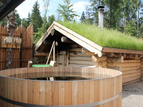 Голицын клуб — Краснознаменск