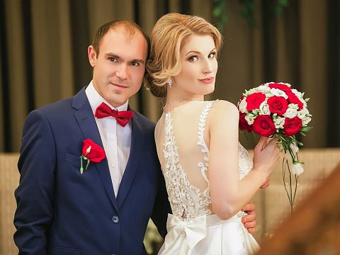 Фотограф и видеооператор Мария Юдашкина — Краснознаменск