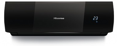 HISENSE BLACK STAR DC INVERTER