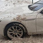 Недопустимые действия сотрудников, осуществляющих уборку с применением снегоуборочной техники