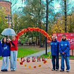 «Макулатура — это не мусор, а ресурс: как Волонтёрская рота и Молодая Гвардия помогают планете»