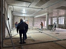 Владимир Пирогов вместе с Владимиром Парамоновым провел объезд городских территорий