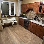 Сдам, 42 кв.м, 1-комнатная