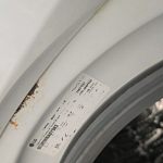 Продам стиральную машину LG — Краснознаменск