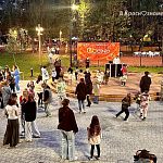 Фотографии со дня города Краснознаменск (45 лет!)