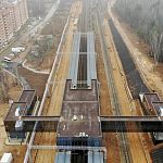 МЦД-4. Хоть видит око, да зуб неймёт. Продолжение