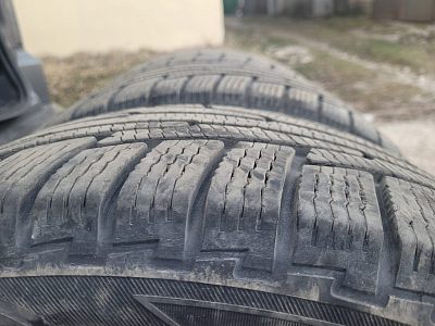 Nokian Tyres Nordman RS2 225/60 R17 103R