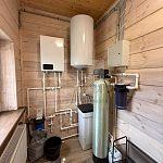 Продам, 116 кв.м, Отдельный дом — Краснознаменск