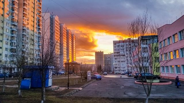 Институт