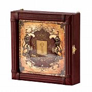 Футляр для ключей "Бастион"