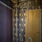 Гимнастические кольца на опоре — Краснознаменск