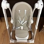 Детский стульчик 3 в 1 My little chair — Краснознаменск