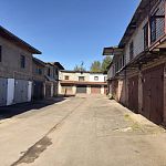 Продам, Гараж, Салют — Краснознаменск