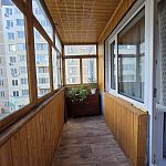 Сдам, 69 кв.м, 3-комнатная — Краснознаменск