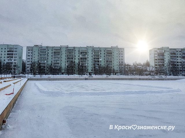 Каток