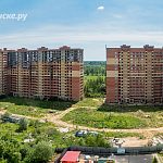Коротко о недостроях на Связистов