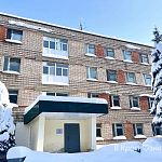 Гейзер закрылся