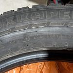 Nokian Hakkapelitta 7 SUV 225 60 R17 — Краснознаменск