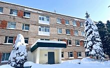 Гейзер закрылся