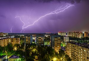 Гроза 13.07
