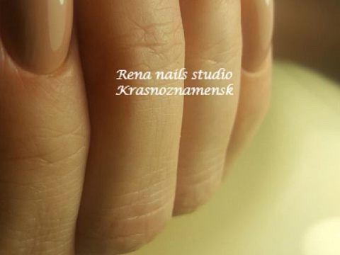 Студия красоты «Rena» — Краснознаменск