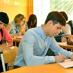 Подмосковные выпускники напишут итоговое сочинение