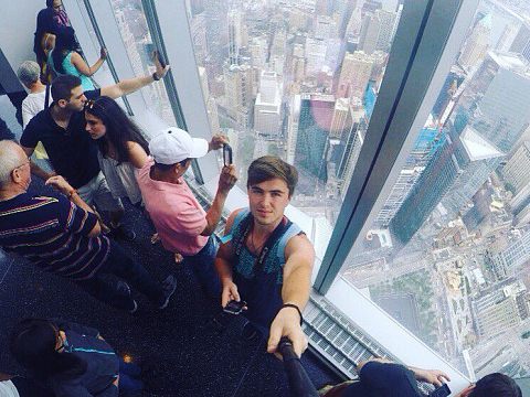 Monopod Market — Краснознаменск