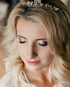 Свадебный макияж