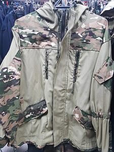 Горка Мультикам