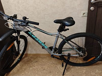 Aspect alma HD 27.5
