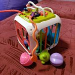 Детские игрушки — Краснознаменск