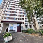 Продам, 57,7 кв.м, 2-комнатная — Краснознаменск