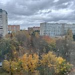 Сдам, 41 кв.м, 1-комнатная — Краснознаменск