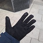 Перчатки женские 7 разм. демисезонные. 200 руб. — Краснознаменск