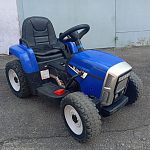 Электромобиль трактор MX 611С