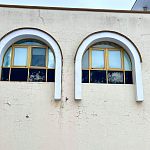 Жаль видеть, как Дом творчества постепенно приходит в разрушение