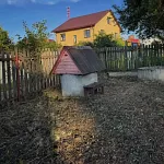 Продам, 36,3 кв.м, 12 соток, Отдельный дом — Краснознаменск
