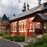 Куда поблизости можно сходить в грядущую "Ночь музеев" 