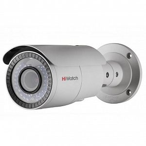 HiWatch DS-T106 (DS-T116)