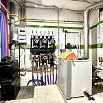 Продам, 261 кв.м, 6 соток, Отдельный дом — Краснознаменск