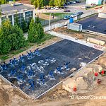 Спорт городок v 2.0 