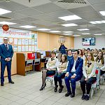 26 декабря МБУ «МФЦ» Краснознаменска исполняется 10 лет!