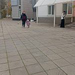 15 октября заместители главы Краснознаменска провели обход городских территорий