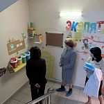 15 октября заместители главы Краснознаменска провели обход городских территорий