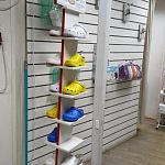 Торговое оборудование продам