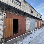 Продам, 48 кв.м, Гараж, Лесной