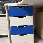 Набор мебели в детскую комнату 