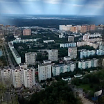 Далёкий 2015 год. Многое утрачено навсегда...