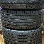 Продам резину Pirelli powergy 225/45/17 — Краснознаменск
