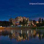 Какое ваше любимое место в городе?